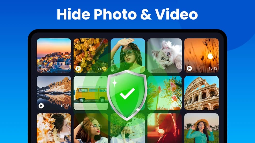 App lock – Fingerprint,Applock 1.6.8