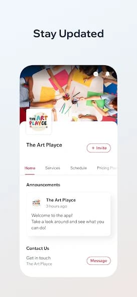 The Art Playce 2.100155.0