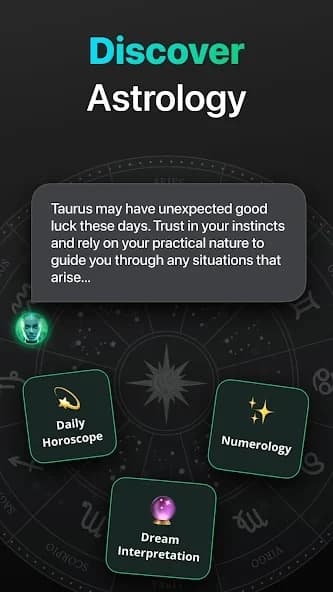 Lisa Chat: AI Bot Assistant 1.4.2