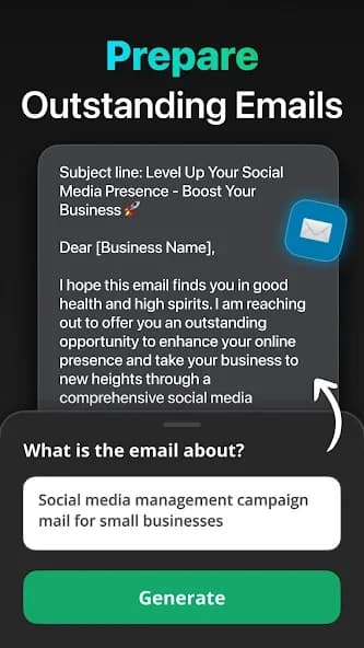 Lisa Chat: AI Bot Assistant 1.4.2