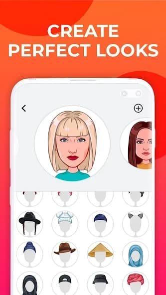 Oblik AI – face app: face avat 1.32.102