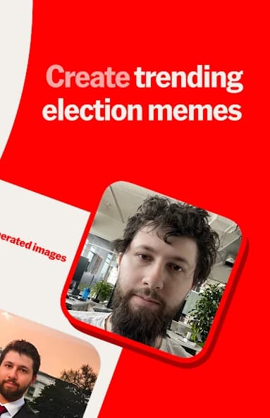 WOMBO Elections: AI Memes 2.8.0