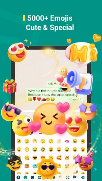 AI Keyboard – AI Assistant 1.2.9