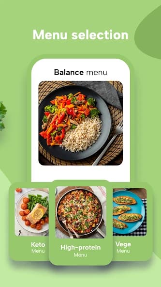 Fitatu Calorie Counter & Diet 4.0.7