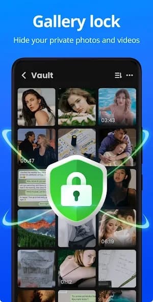 App Lock – Applock Fingerprint 1.4.4