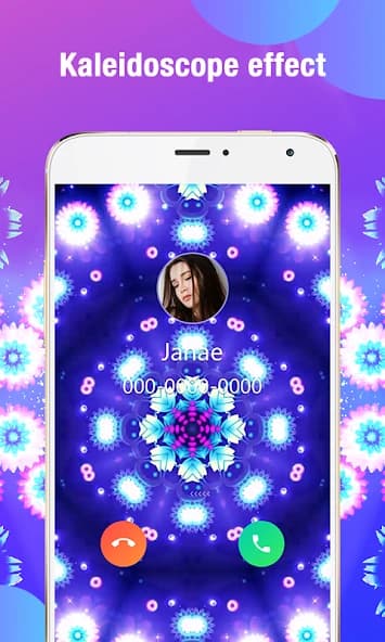 Color Phone: Caller Screen App 2.0.1.3