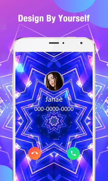 Color Phone: Caller Screen App 2.0.1.3