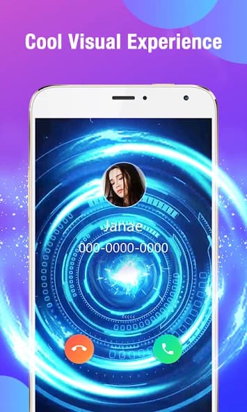 Color Phone: Caller Screen App 2.0.1.3