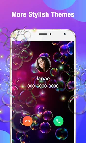 Color Phone: Caller Screen App 2.0.1.3