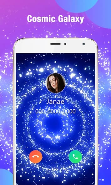Color Phone: Caller Screen App 2.0.1.3