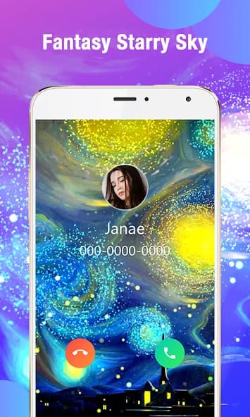 Color Phone: Caller Screen App 2.0.1.3