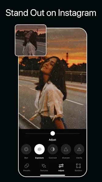 LR Presets – Photo Editor 2.1.0