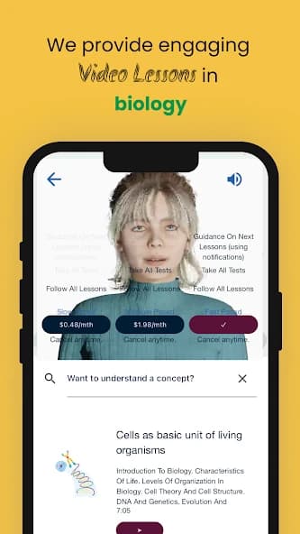 Study Buddy STEM Learning App 1.0.78