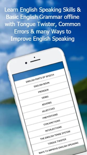 Learn English Speaking offline 2.16