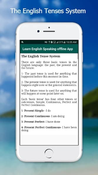 Learn English Speaking offline 2.16