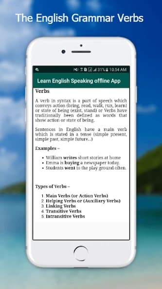 Learn English Speaking offline 2.16