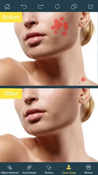 Photo Retouch- Object Removal 5.1.2
