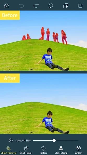 Photo Retouch- Object Removal 5.1.2