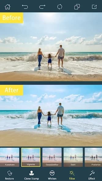 Photo Retouch- Object Removal 5.1.2