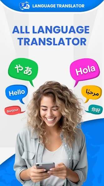 Languages Translator App 6.3.27