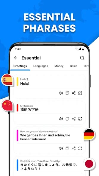 Languages Translator App 6.3.27