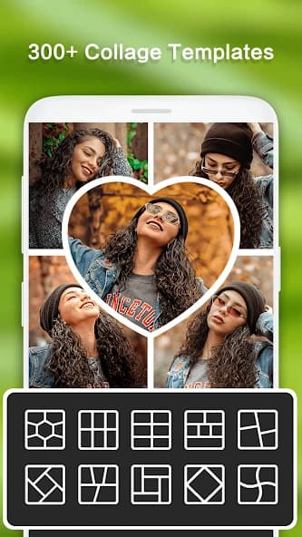 Square Blur-Pic Editor Effect 2.5.2