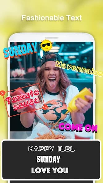 Square Blur-Pic Editor Effect 2.5.2