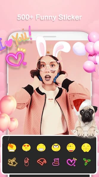 Square Blur-Pic Editor Effect 2.5.2