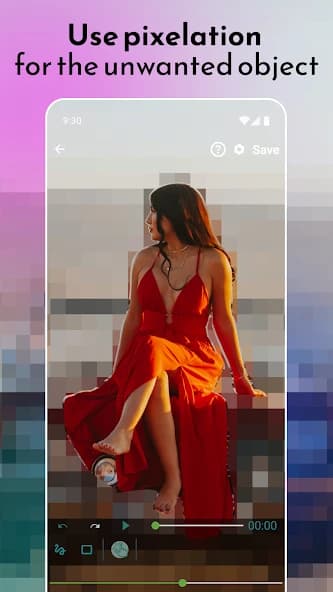 Blur Video and Photo Editor 4.9.7