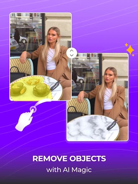 Haze – Photo Enhance, Colorize 1.0.16