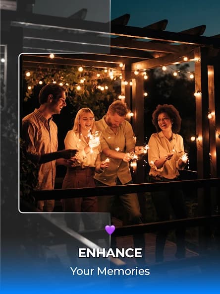 Haze – Photo Enhance, Colorize 1.0.16