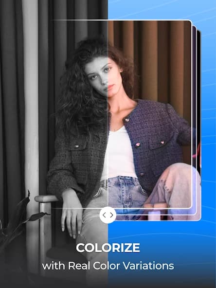 Haze – Photo Enhance, Colorize 1.0.16