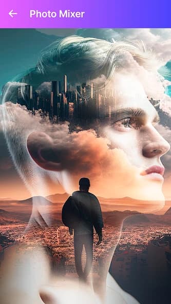 Photo Mixer – Photo Blender 5.8.3