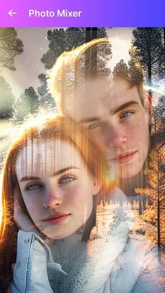 Photo Mixer – Photo Blender 5.8.3