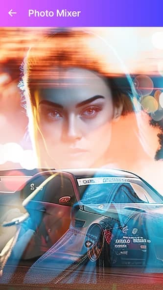 Photo Mixer – Photo Blender 5.8.3