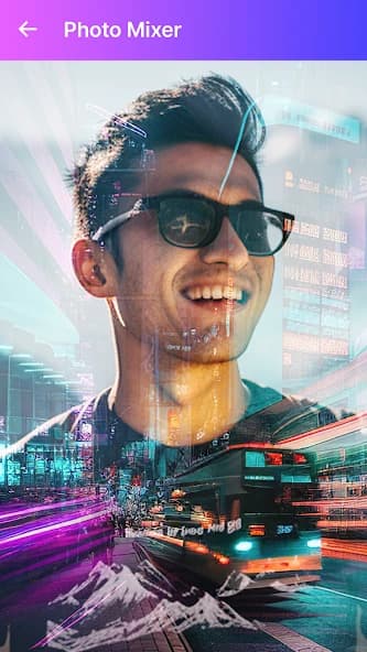 Photo Mixer – Photo Blender 5.8.3