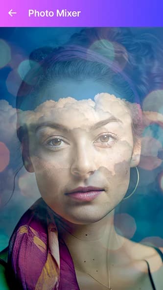 Photo Mixer – Photo Blender 5.8.3