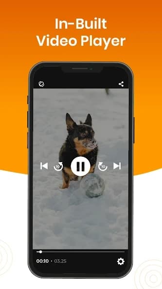 Super Browser: Fast & Private 5.1.5