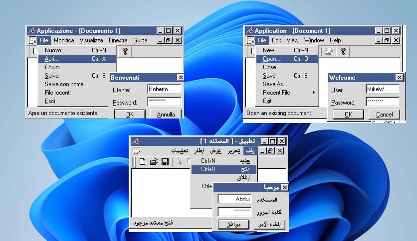RC-WinTrans Professional 12.0.1261