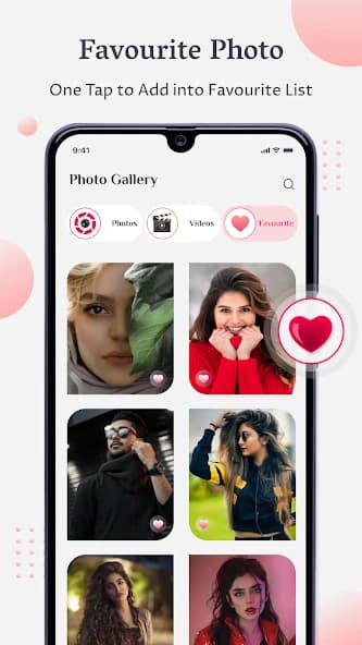 Gallery – Photos & Videos 1.6.10