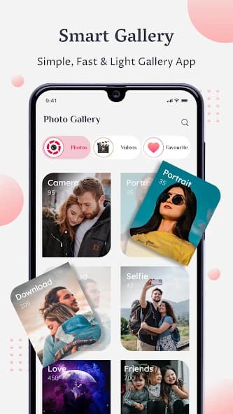 Gallery – Photos & Videos 1.6.10