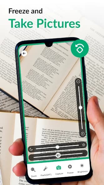 Magnifier Magnifying Glass 10x 1.0.9