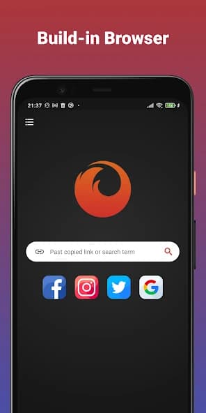All Video Downloader Master 2.2.17
