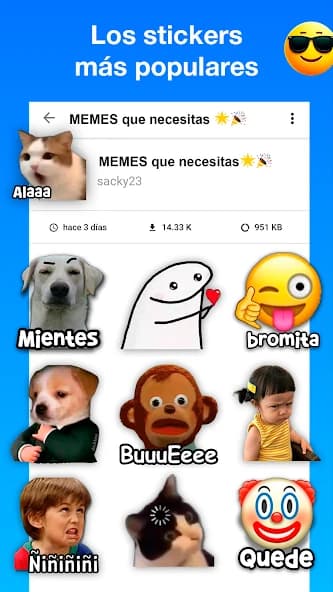 Stickers 2024 – WASticker 7.1.25