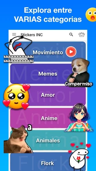 Stickers 2024 – WASticker 7.1.25