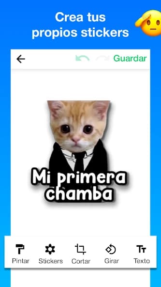 Stickers 2024 – WASticker 7.1.25