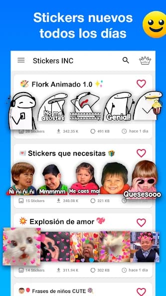 Stickers 2024 – WASticker 7.1.25