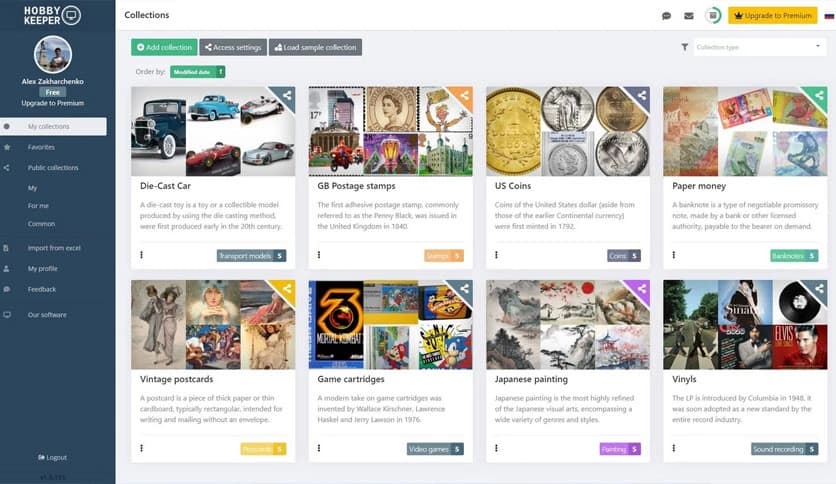 World of Banknotes 2.0.4.3