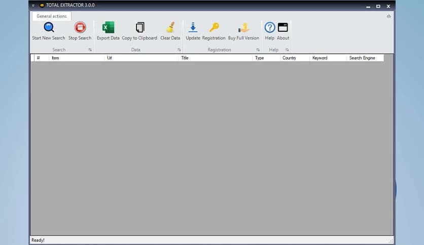 Total Extractor Pro 3.6.4