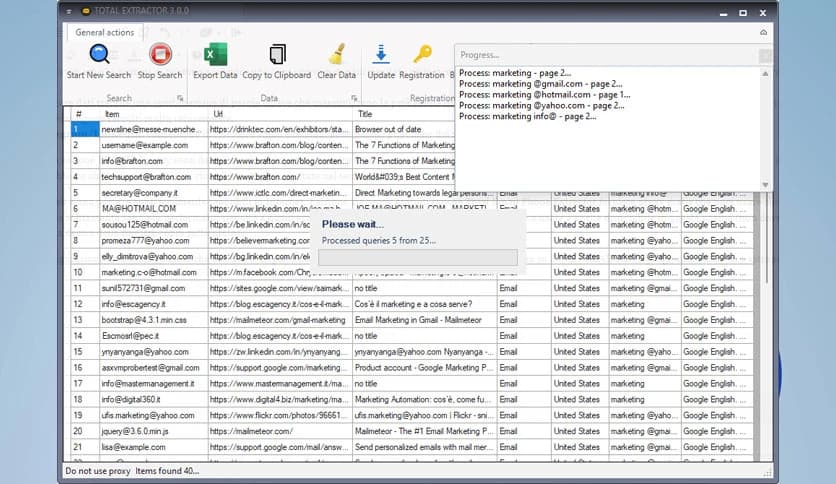 Total Extractor Pro 3.6.4
